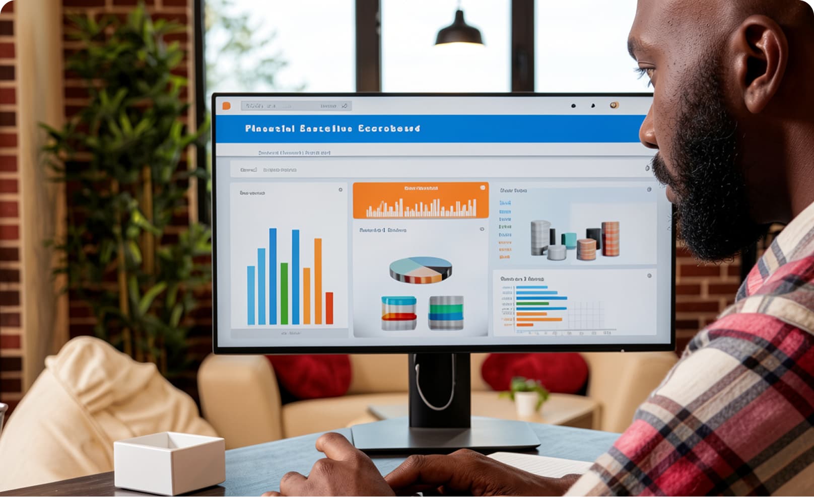 How AI Improves Your Energy Management Systems
