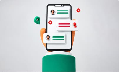 Native Alerts